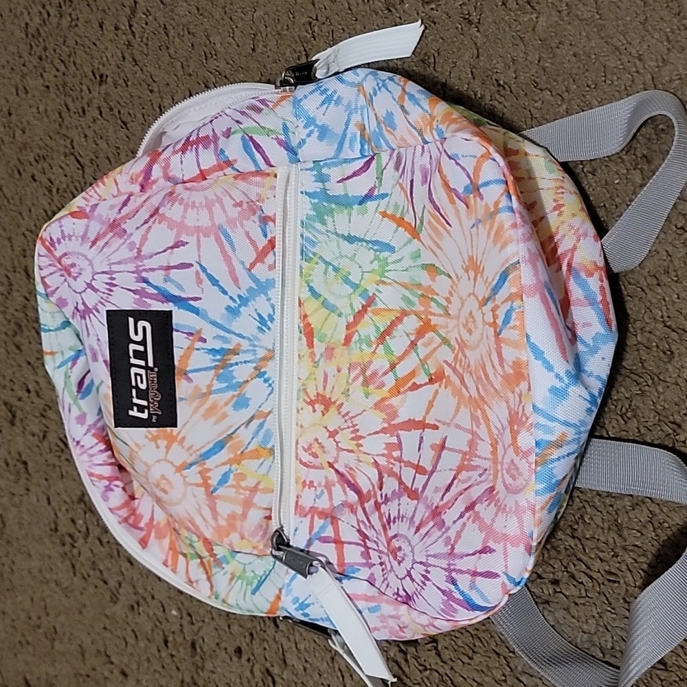 Jansport Mini Bookbag